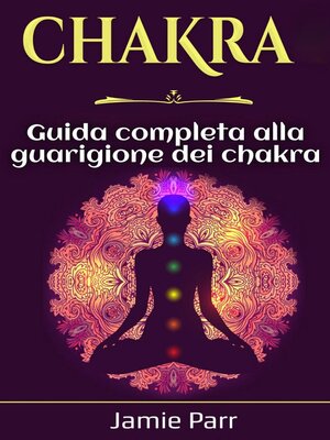 cover image of Chakra